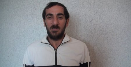 Şirvan şəhər sakinlərindən külli miqdarda narkotik götürülüb