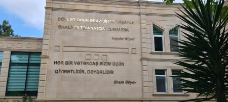 Təbiətə qənim kəsilən "SAĞLAMLIQ OCAĞI" 
