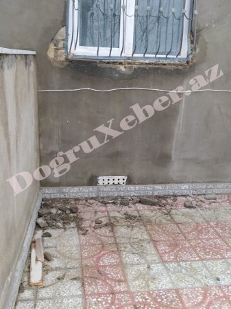 Bir mənzildə 3 dəfə oğurluq hadisəsi - Mühafizə idarəsi pul sayır // FOTO Bir mənzildə 3 dəfə oğurluq hadisəsi - Mühafizə idarəsi pul sayır // FOTO