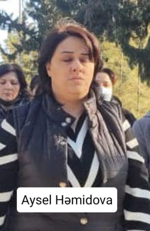 "Pul verə bilmədiyim üçün məktəbin direktoru məni işdən çıxaracağı ilə hədələyir" - İDDİA // FOTO "Pul verə bilmədiyim üçün məktəbin direktoru məni işdən çıxaracağı ilə hədələyir" - İDDİA // FOTO