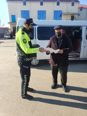 Saatlı DYP reyd   keçirib