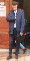 Eldar Mahmudovun bandasının tanınmış ismi Vəkillər Kollegiyasına üzv qəbul olundu – FOTOFAKT