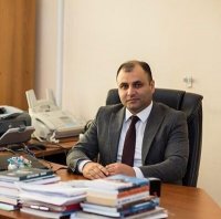 Nazir Şərifovun bacısı qızının yerinə onu təyin etdi - FOTO