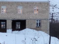 Gədəbəydə MƏMUR ÖZBAŞINALIĞI... - Onlara hər şey olar...