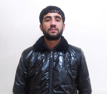  Polis Qubada 1 kiloqramdan artıq heroini dövriyyədən çıxarıb