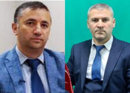 "Azəriqaz"ın nümunəvi addımları 