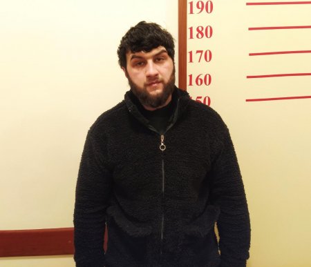 Qubada narkotik dövriyyəsinə qarşı əməliyyat : 2 nəfər həbs edilib Qubada narkotik dövriyyəsinə qarşı əməliyyat : 2 nəfər həbs edilib