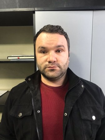 Qusarda quldurluq edən şəxslər həbs ediliblər