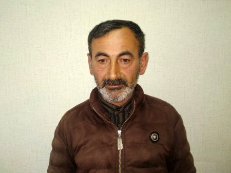 Sabirabad sakininin yaşadığı ünvandan 3 kq artıq marixuana, 1045 ədəd çətənə bitkisinin ştilləri və qanunsuz silah aşkarlandı