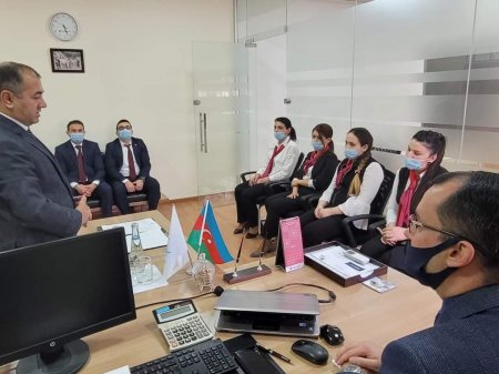 YAP Zərdab rayon təşkilatının növbəti hesabat-seçki yığıncaqları keçirildi-FOTO