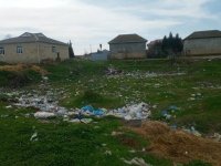 Masallıda antisanitar vəziyyət yaradan məmurlar