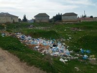 Masallıda antisanitar vəziyyət yaradan məmurlar