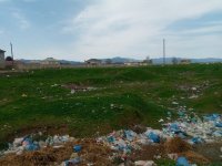 Masallıda antisanitar vəziyyət yaradan məmurlar