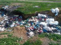 Masallıda antisanitar vəziyyət yaradan məmurlar