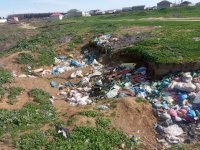 Masallıda antisanitar vəziyyət yaradan məmurlar