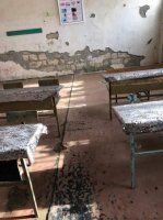 Başı "Tik-Tok"a qarışan nazirin bu məktəbdən XƏBƏRİ YOXDUR? - Mehriban Əliyevaya müraciət olundu