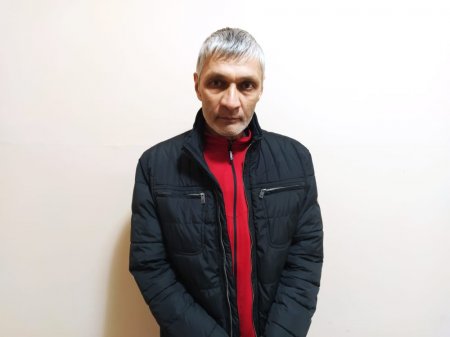  Qubada saxlanılan şəxsin evindən külli miqdarda narkotik vasitələr və silah-sursat aşkarlanıb