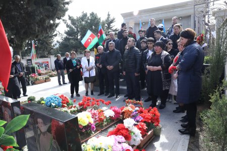 Abşeron rayonunda silsilə tədbirlər keçirilib 