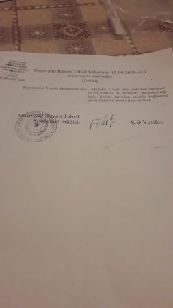 Özünü seçkidə müşahidəçi göndərib, işini mənimsədilər: BAŞÇIDAN GİLEY  - VİDEO // FOTO