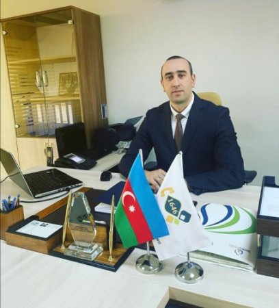 Binəqədi Rayon İcra Hakimiyyətində yeni təyinat - FOTO