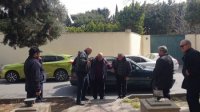Ziyad Səmədzadənin dilənçiyə çevirdiyi keçmiş milyonçunun səhhəti pisləşdi - İbrahim Zeynalov həkim nəzarəti altındadır