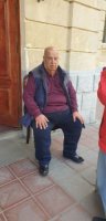 Ziyad Səmədzadənin dilənçiyə çevirdiyi keçmiş milyonçunun səhhəti pisləşdi - İbrahim Zeynalov həkim nəzarəti altındadır