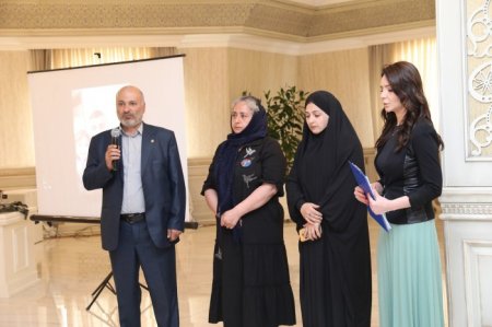 Abşeron rayonunda şəhid Vüsal Tahirovun doğum günü qeyd edilmişdir
