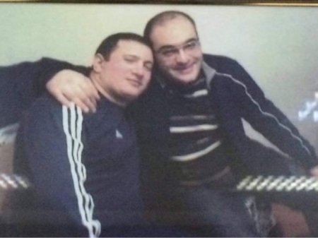 "Mübariz Mənsimov  həyatda ən böyük səhvini etdi" -  Eynulla Fətullayev // FOTO