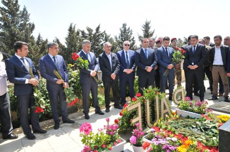 Abşeron rayonunda silsilə tədbirlər keçirilib