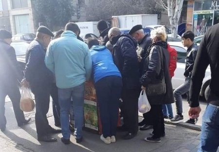 “AZƏRLOTEREYA”NIN “MİSLİ” GÖRÜNMƏMİŞ YALANI - əhalini qumarbaza, ölkəni qumarxanaya çevirənlər - ARAŞDIRMA