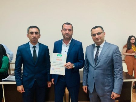 Zərdabda “Poliqon” Strateji İntellekt Oyunu üzrə Zərdab Rayon çempionatı keçirildi-FOTO