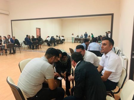 Zərdabda “Poliqon” Strateji İntellekt Oyunu üzrə Zərdab Rayon çempionatı keçirildi-FOTO