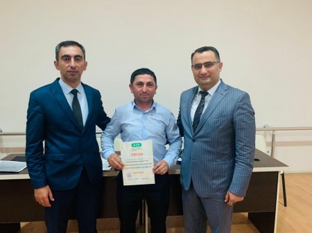 Zərdabda “Poliqon” Strateji İntellekt Oyunu üzrə Zərdab Rayon çempionatı keçirildi-FOTO