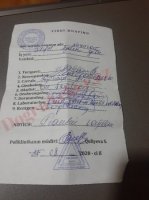 Xəstəxanada   yerli prokurorluq  barəsində  "dedi-qodu" ...- VİDEO // FOTO