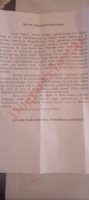 Xəstəxanada   yerli prokurorluq  barəsində  "dedi-qodu" ...- VİDEO // FOTO