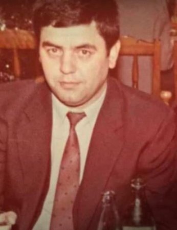 Prezident şəhid qızını hakim TƏYİN ETDİ