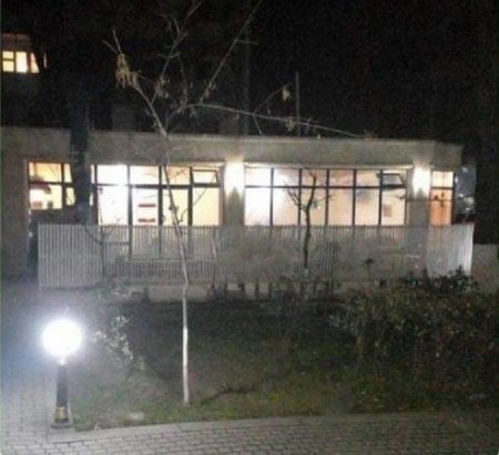 Rəcəb Babaşovun himayədarlıq etdiyi, "neqodnı" Vüqar Nəbiyevin mülkləri və obyektləri üzə çıxdı - FOTOLAR