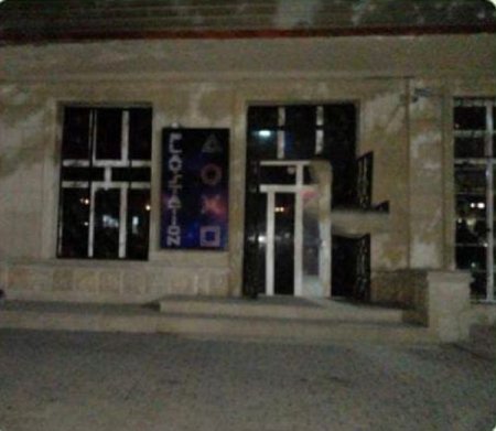 Rəcəb Babaşovun himayədarlıq etdiyi, "neqodnı" Vüqar Nəbiyevin mülkləri və obyektləri üzə çıxdı - FOTOLAR