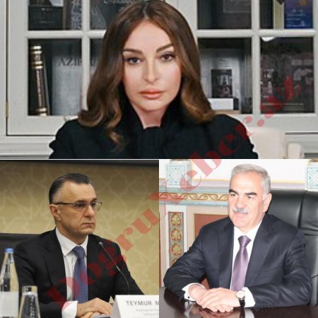 Səhiyyə Nazirliyi vitse-prezidentin  göstərişini  icra etməyib? - VİDEO