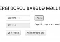 Dövlət Turizm Agentliyinin ŞÜBHƏLİ TENDER ORTAĞI - BU DA FAKT!!!