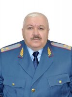 Şahin Bağırov 76 yaşlı generalı təqaüdə göndərdi - FOTO