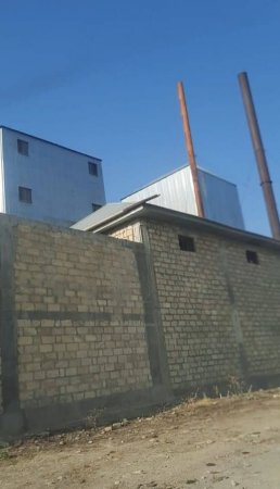 Tonlarla unun hara getdiyi müəyyənləşdi-SOCAR-ın idarə rəisinin müavininin milyonluq şərab biznesi