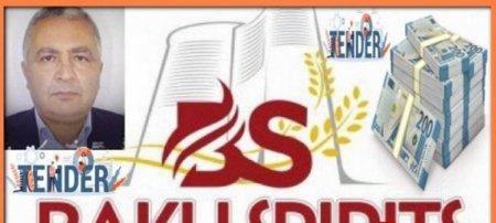 Fuad Həziyev kimdir -”Biznes Kralı”, ”Tender Kralı” yoxsa SOCAR-ın Təchizat İdarəsinin rəis müavini? Fuad Həziyev kimdir -”Biznes Kralı”, ”Tender Kralı” yoxsa SOCAR-ın Təchizat İdarəsinin rəis müavini?