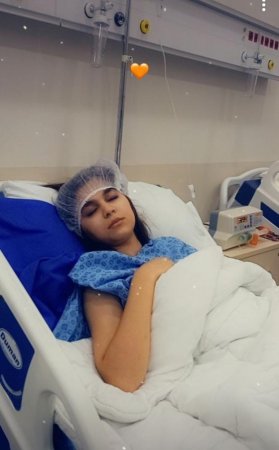 Tanrı mərhəmətimizi onlarla sınayır bəlkə də... - FOTO