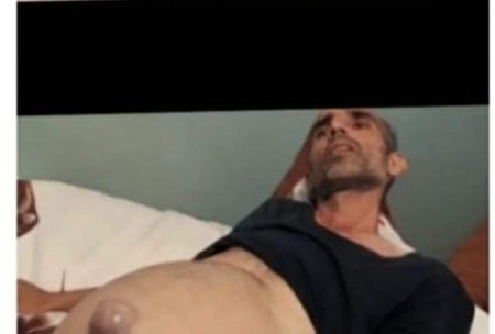 Onun bizə ehtiyacı var _ FOTO