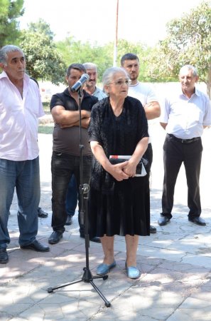 Samux sakinlərini “Səyyar qəbul otağı”na gətirən səbəblər