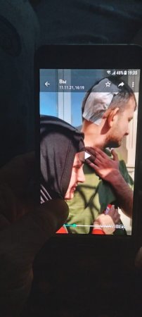 "Balam gözümün önündə əriyib gedir" - Müharibə veteranının anası ağlayaraq,  canlı yayıma zəng etdi // VİDEO 
