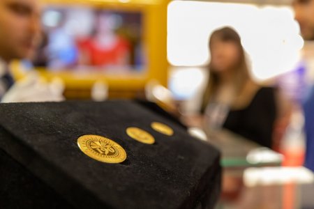 “AzerGold” QSC 2-ci “Rebuild Karabakh” sərgisində iştirak edir