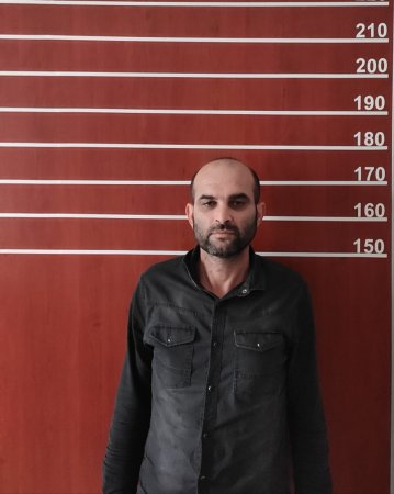Hacıqabulda  narkotik vasitələrin qanunsuz dövriyyəsi ilə  məşğul olan şəxslər saxlanılıb - FOTO