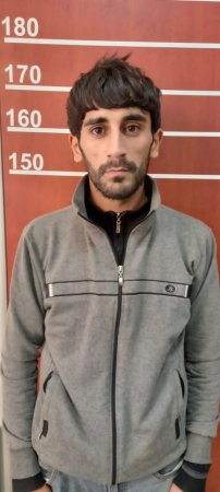 Hacıqabulda  narkotik vasitələrin qanunsuz dövriyyəsi ilə  məşğul olan şəxslər saxlanılıb - FOTO